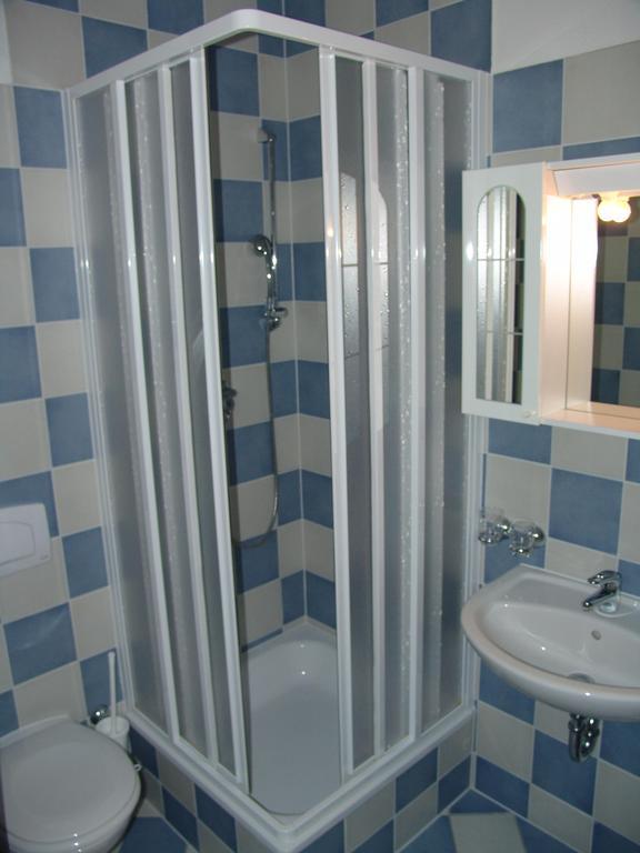 Apartments Villa Seeblick Baabe Room photo
